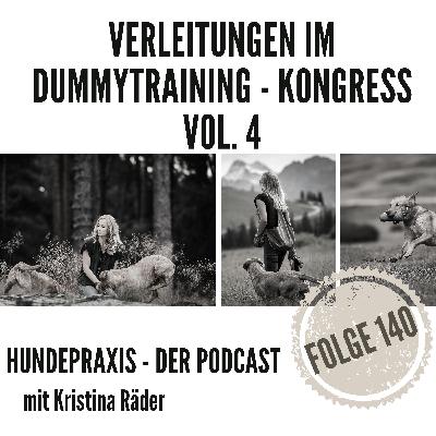 Verleitungen im Dummytraining - Dummytraining Onlinekongress Vol.4 Verleitungen im Dummytraining - Dummytraining Onlinekongress Vol.4
