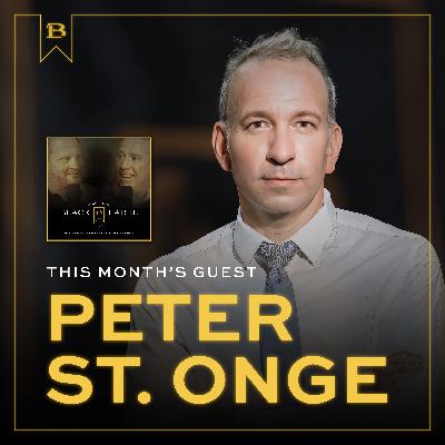 Peter St. Onge - Making Sense of the American Economy