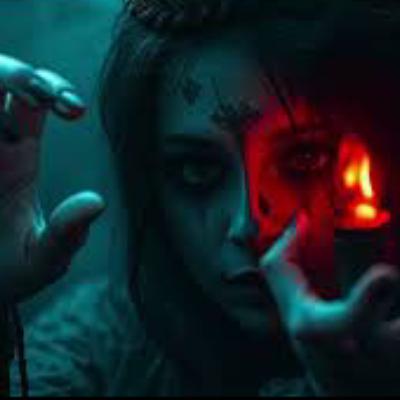 Malocchio - Creepypodcast (3D AUDIO)