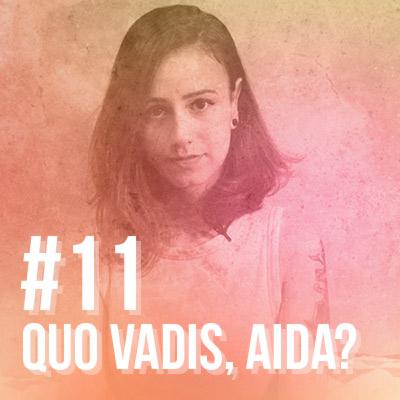 #11 Quo Vadis, Aida? (Dica de Filme)