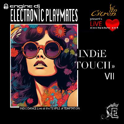Ivan Citron – "INDiE TOUCH VII" - LiVE Session - 29.10.2025