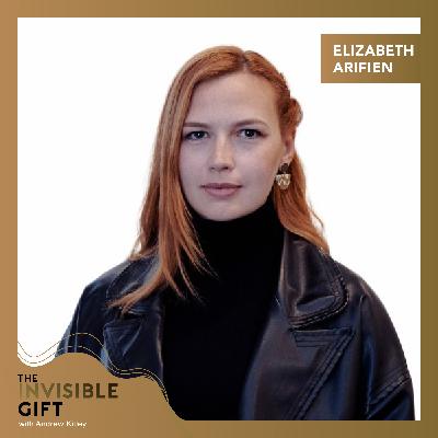 Moving beyond words and nurturing creativity with Elizabeth Arifien Moving beyond words and nurturing creativity with Elizabeth Arifien