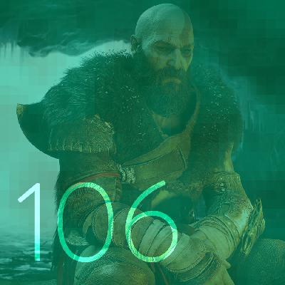 God of War Ragnarök God of War Ragnarök
