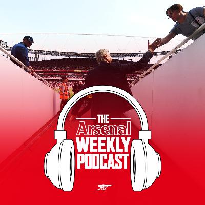 Episode 132 - Merci Arsène