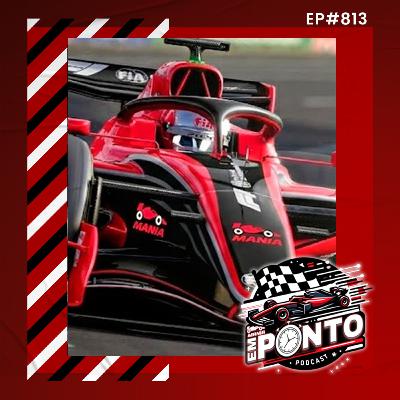 Fórmula 1 decide mudar normas para 2026 e Sulayem vence eleição na FIA | EM PONTO #813