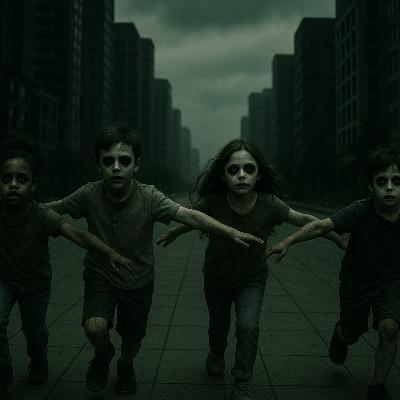 397. El guacherío