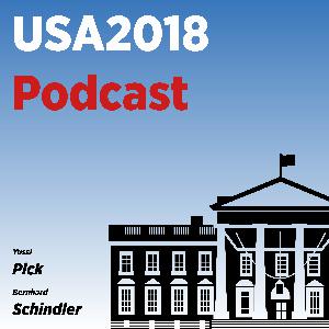 Folge 5: Supreme Court, Alexandra Orcasio-Cortez und mehr