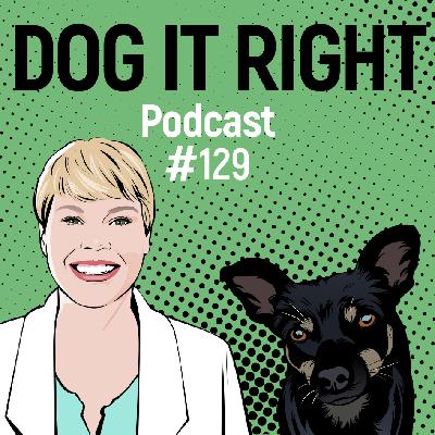 #129: Warum dein Hund dich bei Hundebegegnungen ignoriert