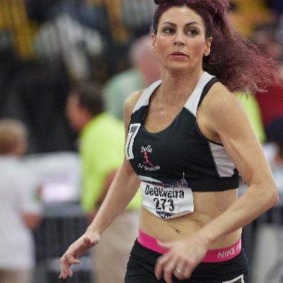 Ep.2: Flipping Obstacles and Embracing Femininity With Dianne DeOliveira