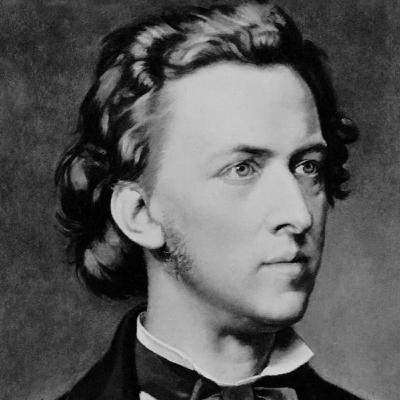 CHOPIN, musicista per amore dell'arte CHOPIN, musicista per amore dell'arte
