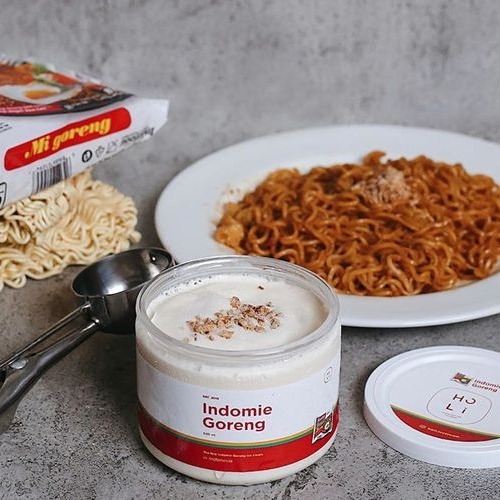 Es Krim Indomie goreng - Sawala 10 episode artwork