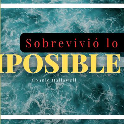 De la Muerte a la Vida: El Milagro de Connie Hallowell Después de un Accidente con Arpón De la Muerte a la Vida: El Milagro de Connie Hallowell Después de un Accidente con Arpón