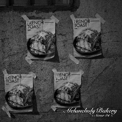 Scene84 - #6 (Summer Haze) Scene84 - #6 (Summer Haze)
