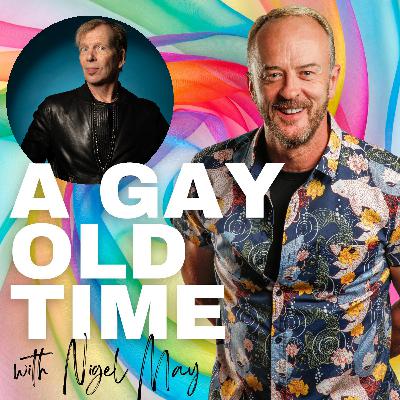 David Hoyle "Love one another because love is all"