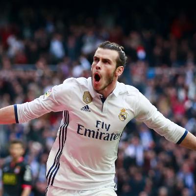 S2 EP22: Barça boos, Bale boost, Bielsa’s back, Bonucci Bust-up, Borussia Ban + Bossing Besiktas