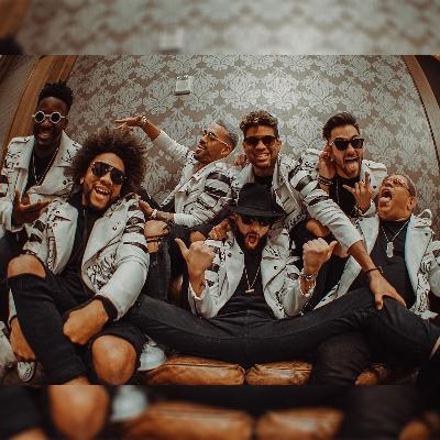 Los Wizzards breaks down why they are ready for the next level in music