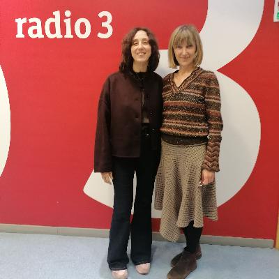 Efecto doppler - 'NumEros', estreno de la CND de Muriel Romero - 05/12/25 Efecto doppler - 'NumEros', estreno de la CND de Muriel Romero - 05/12/25