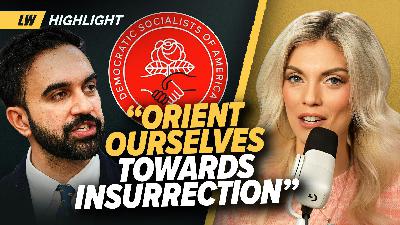 The DSA’s Secret PLOT to Overthrow America!