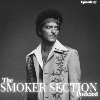 Ep.97| "Heavy on the 'used to be'"