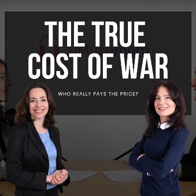 The True Cost of War