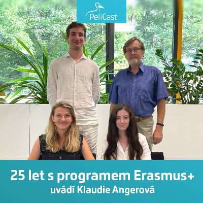 25 let s programem Erasmus+