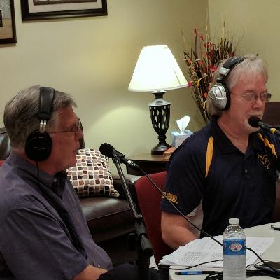 7-13-18 Effects Lifestyle Choices & Behaviors With Dr Steven Hanna Part 1