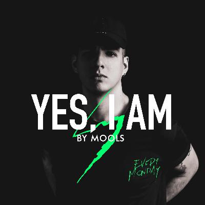 YES, I AM By MOOLS (The Radio Show) EPISODE #32