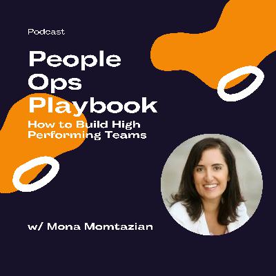 Secrets to Building High-Performing Teams Secrets to Building High-Performing Teams