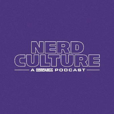 Nerd Culture #20 over Black Widow, Die Hard & The Suicide Squad