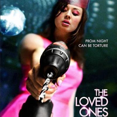 The Loved Ones With Special Guest Madison Seery The Loved Ones With Special Guest Madison Seery