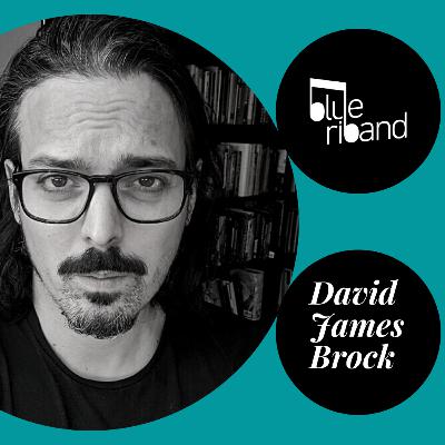 David James Brock / F*cked Up - Year of the Horse