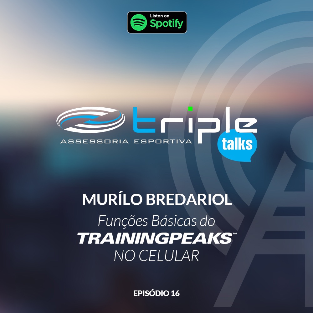 TRIPLE TALKS - Triple