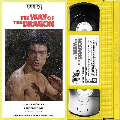 #172 The Way of the Dragon #172 The Way of the Dragon