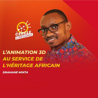 #126 : Les secrets de la réussite de la série " Entre Paya & Koulou " : Prix FESPACO |Dramane MINTA|