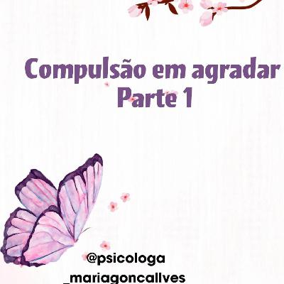 Compulsão em agradar