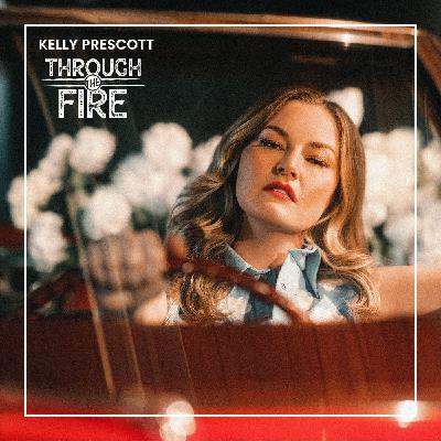 Kelly Prescott
