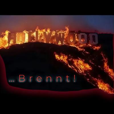 Warum Brennt es in Kalifornien wirklich?