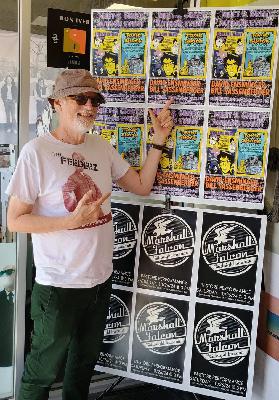 One Chapter in the Book, Chapter 5 w/ Bill Sassenberger