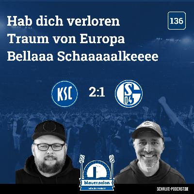 Hab Dich verloren Traum von Europa Bellaaa Schaaaaalkeeee