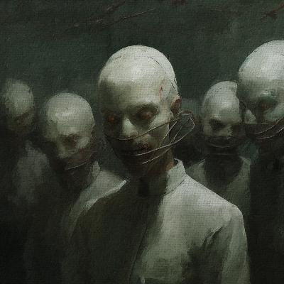 Pierwsza wiadomość | CreepyPasta [ODCINEK SPECJALNY - HORROR PODCAST LEKTOR]