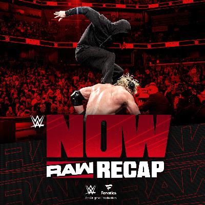 The Masked Man attacks Logan Paul, two more qualify for the Elimination Chamber | Raw Recap