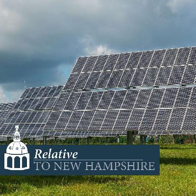 Alternative Energy with Clayton Mitchell & Chris Skoglund