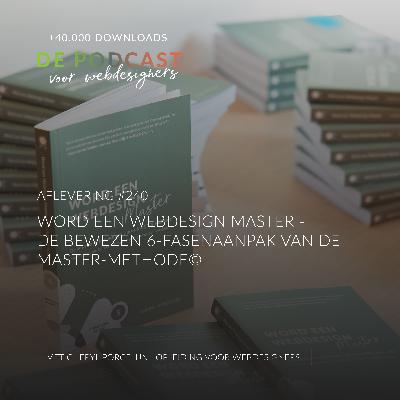 240: Word een Webdesign Master