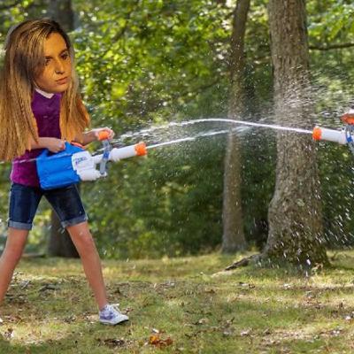 Hurtin For A Squirtin Hurtin For A Squirtin