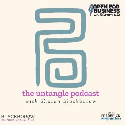 Untangle w Sharon Blackborow
