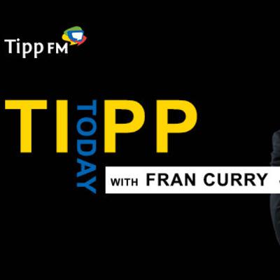 Tipp Today Podcast 161025