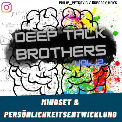 #S2/E4 | Disziplin - Entscheidung treffen.