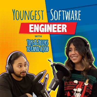 #2: Living The Dream: A Day In the Life of a Young Software Engineer Manager
