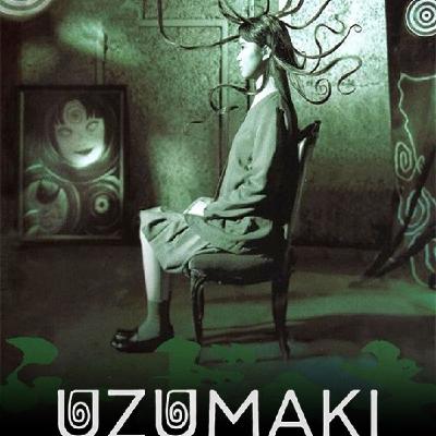 #10 Uzumaki (Un film spiralement chelou)