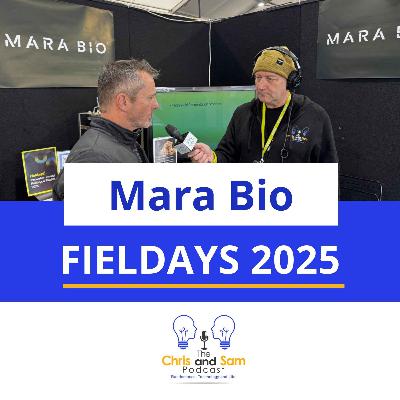 Mara Bio